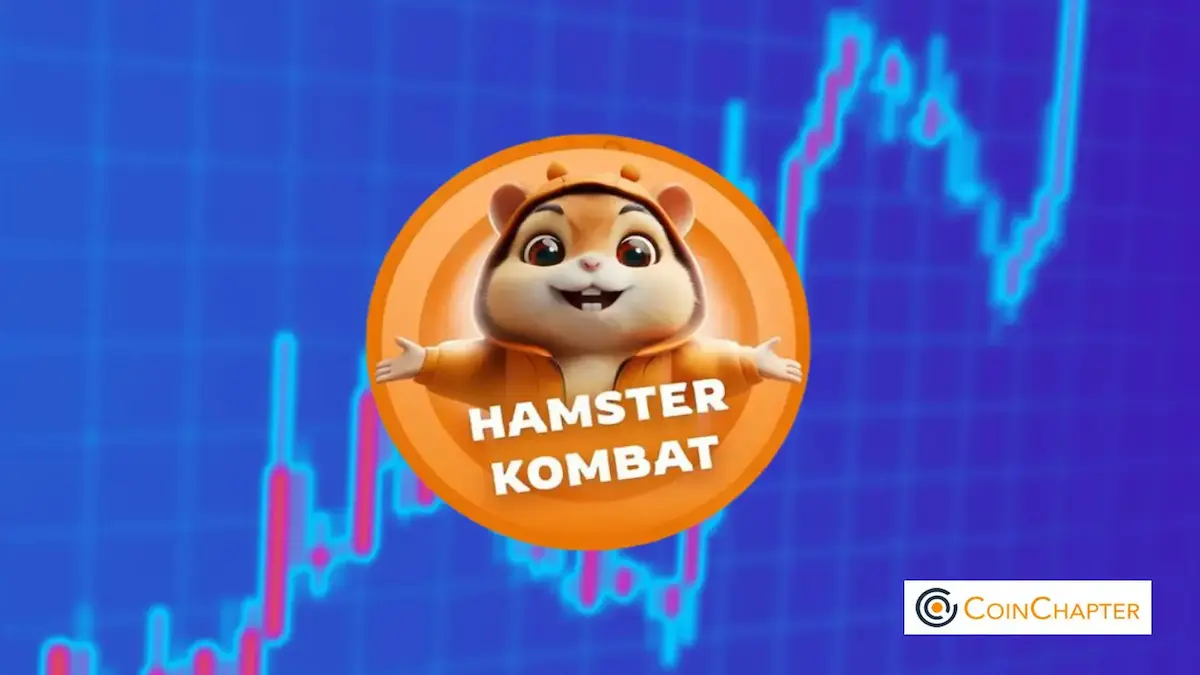 Hamster Kombat P2E Game Reminds Players of Important Upcoming Snapshot Event