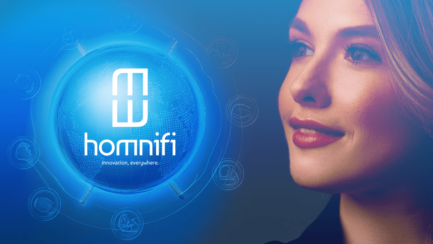 Homnifi: Ein Tor zu einer neuen Welt der Innovation