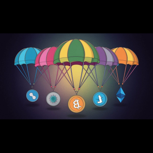 $1INCH Airdrop: Claim Your Fortune!