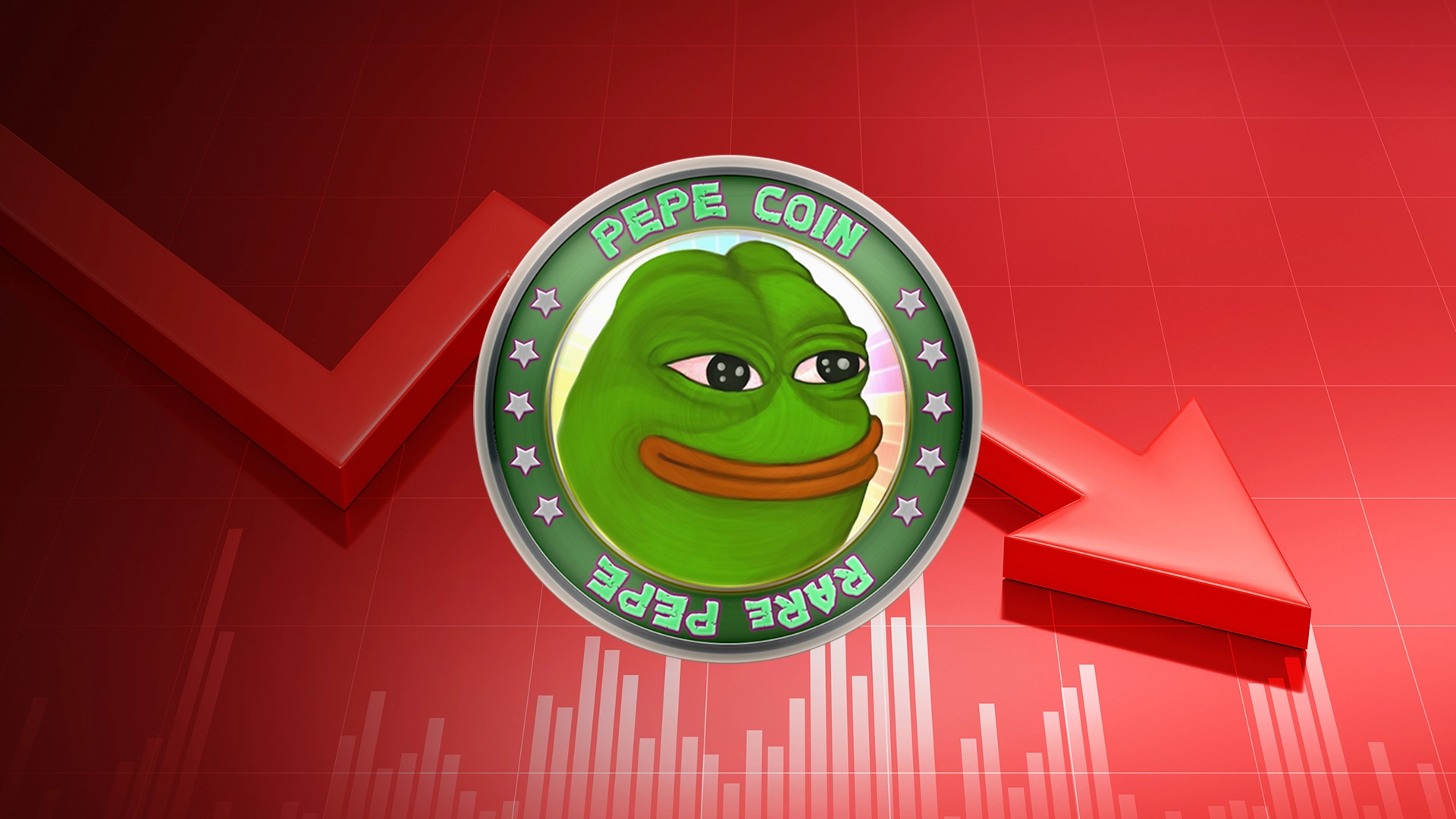 Pepe (PEPE) Wale verlassen den Markt: Wie geht es weiter?