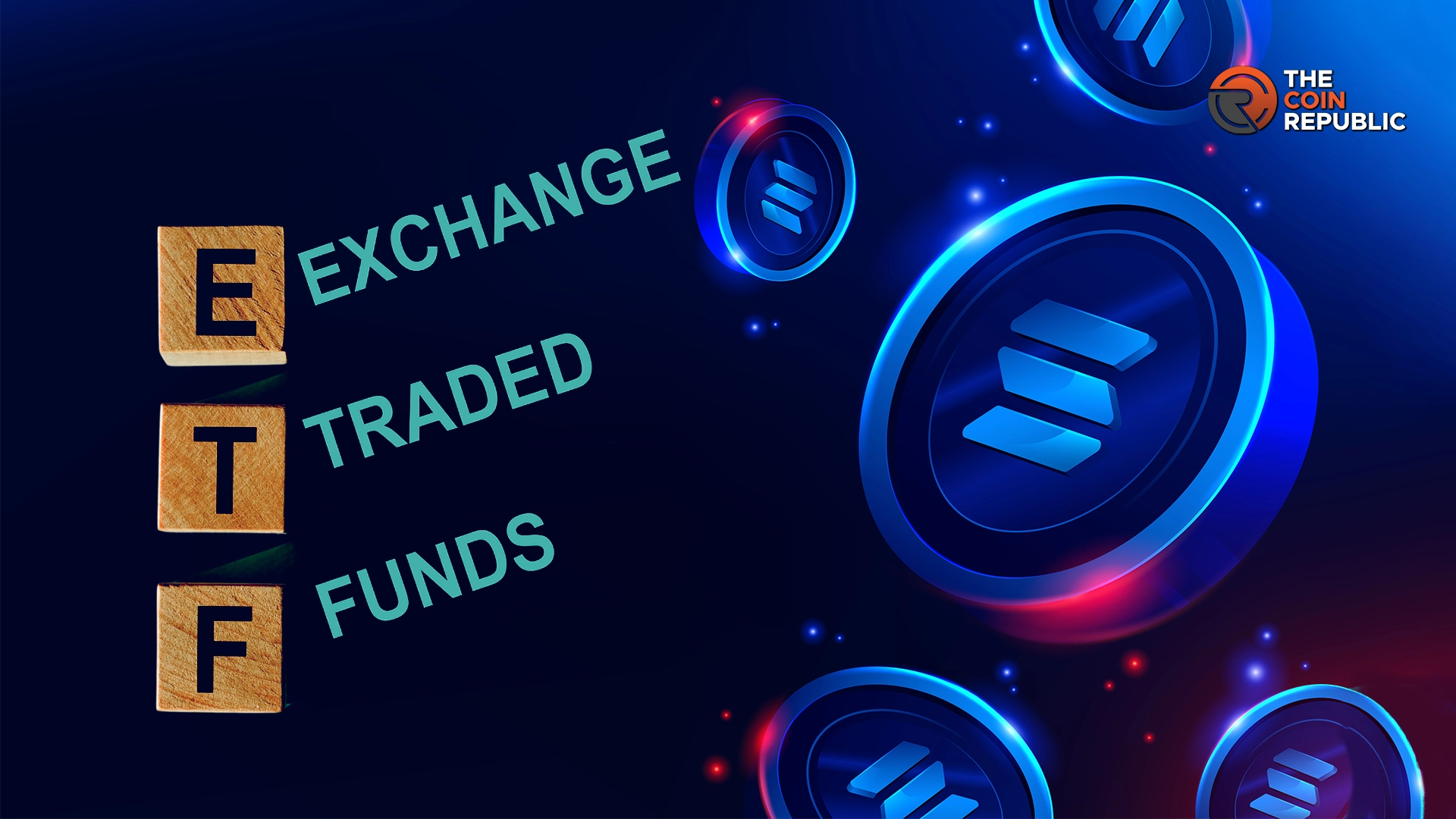 Polymarket Downgrades the Probability of a Solana ETF Being Approved to 3%