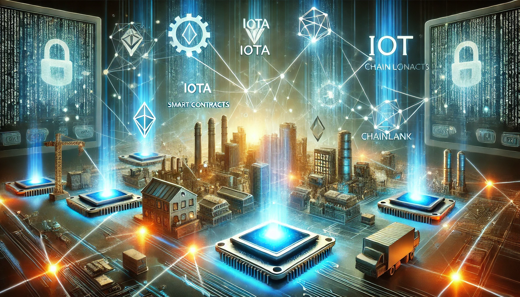 Journée de démonstration de l'accélérateur RWA : Qiro Finance, Black Frog, Orobo Finance, Auvo Digital, The Real Lifestyle et Defa Primitive présentent les innovations sur IOTA EVM