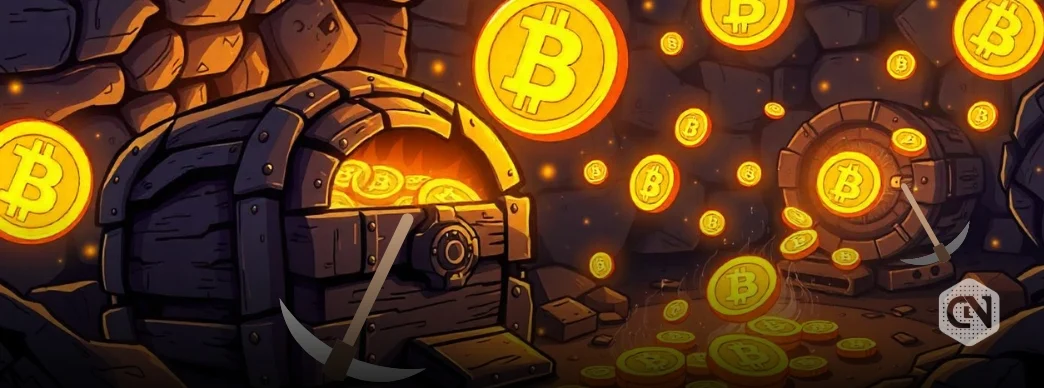 Les portefeuilles de mineurs Satoshi Era Bitcoin (BTC) en sommeil depuis 15,5 ans commencent à transférer du BTC