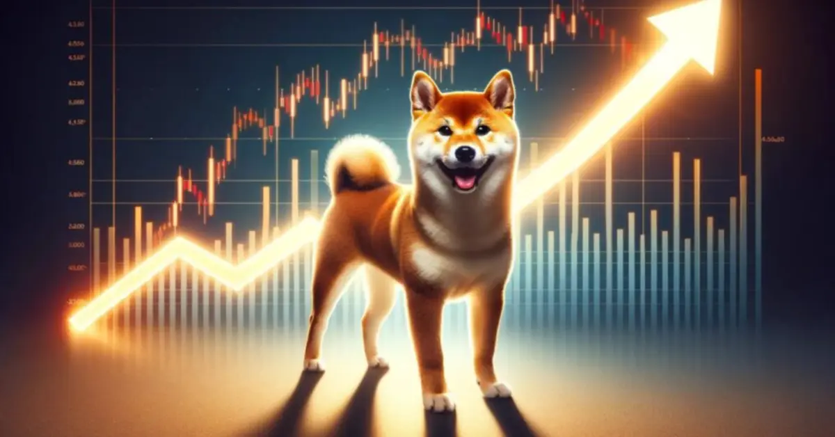 Shiba Inu (SHIB) 价格预测：狗狗杀手会收回 0.000050 美元吗？