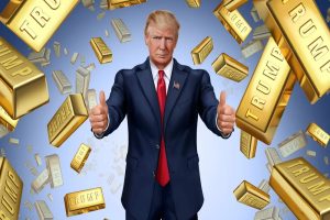 Super Trump Coin (STRUMP) legt wöchentlich um 18,99 % zu, mit freundlicher Genehmigung von Donald Trump-bezogenen Nachrichten und Marktstimmung