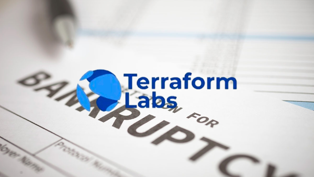 Terraform Labs 获得法院批准，在 2022 年生态系统崩溃后停止运营