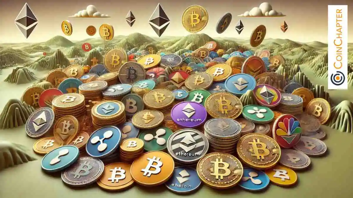 Top 10 Crypto Coins to Invest in 2024: Bitcoin, Ethereum, and More