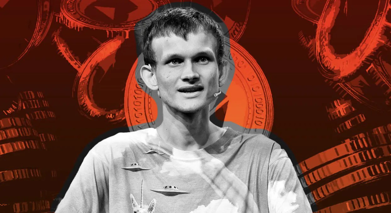 Vitalik Buterin 凭借加密主题歌曲和以太坊分析震惊了 TOKEN2049 与会者