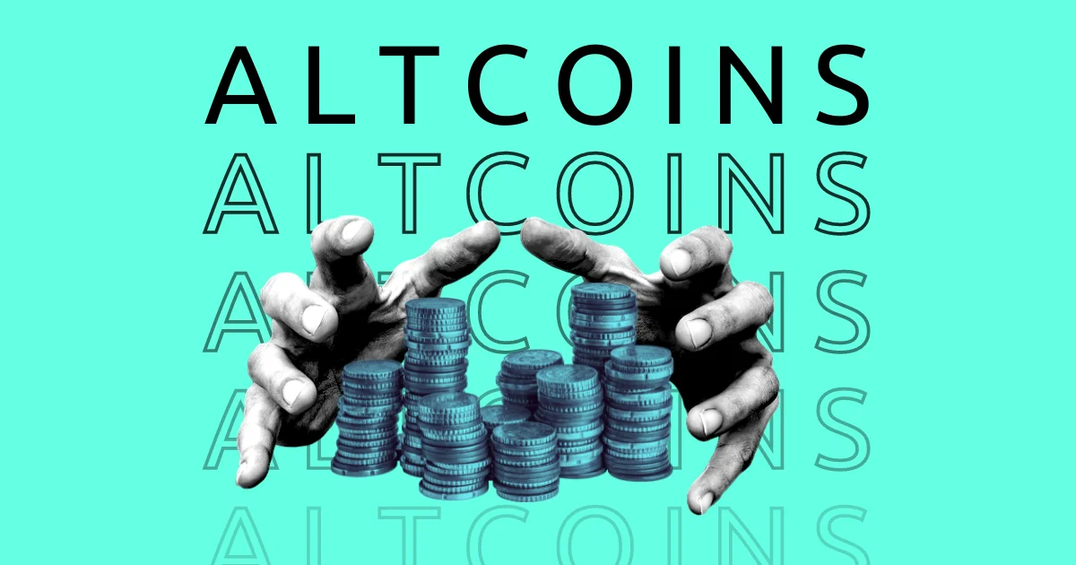 These 6 Altcoins Are Ready to Soar to New Highs, According to Analyst Evan Aldo