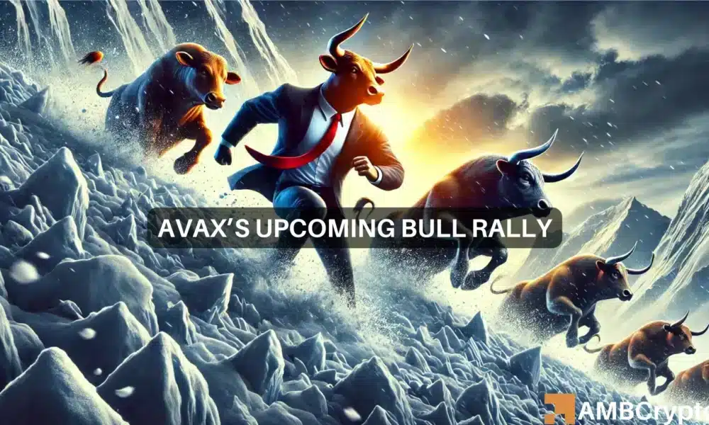 Avalanche (AVAX) Bulls Might Be Regrouping for Another Leg Up, Here’s What to Expect