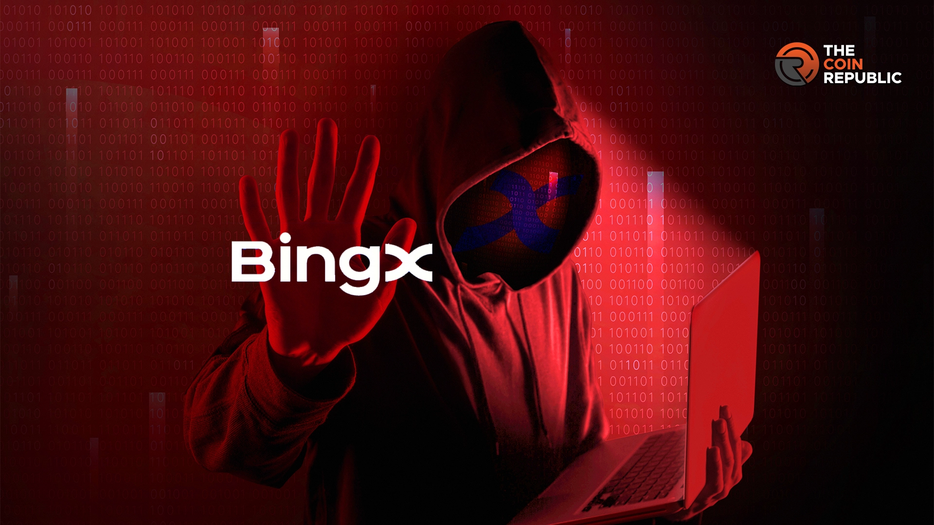 BingX Exchange, 핫 월렛 공격 공개하고 사용자에게 전액 보상 보장