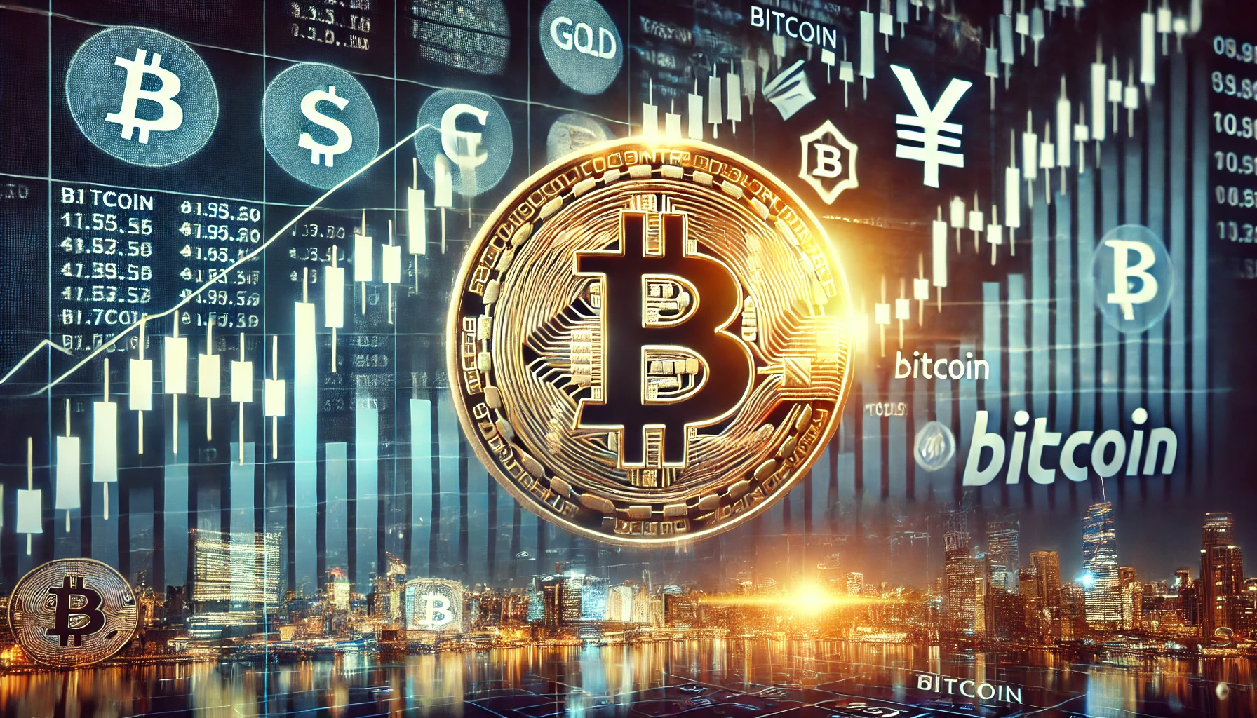 Bitcoin: A New Asset Class Worthy of Consideration for Institutional Portfolios