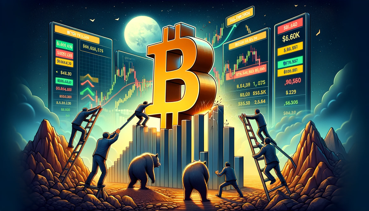 比特幣 (BTC) Maxi Fred Krueger 預測到 2025 年 12 月牛市目標將達到 30 萬美元或 18 萬美元