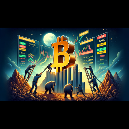 比特幣 (BTC) Maxi Fred Krueger 預測到 2025 年 12 月牛市目標將達到 30 萬美元或 18 萬美元