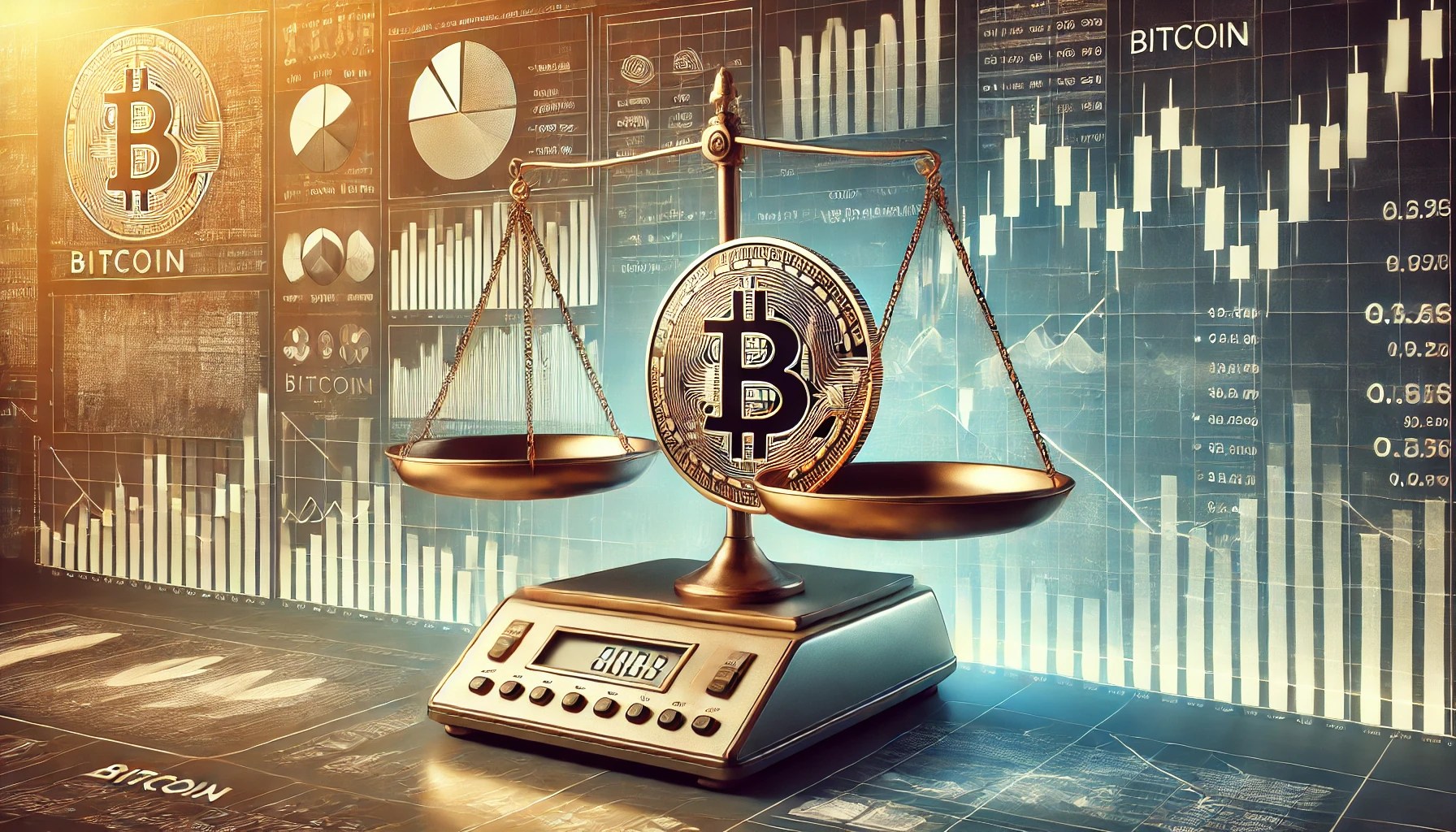 比特币 (BTC) 价格自周二以来飙升 11%，但关键数据显示市场活动减少