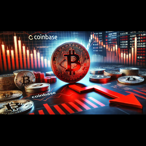 比特幣 Coinbase 溢價缺口剛大幅下跌