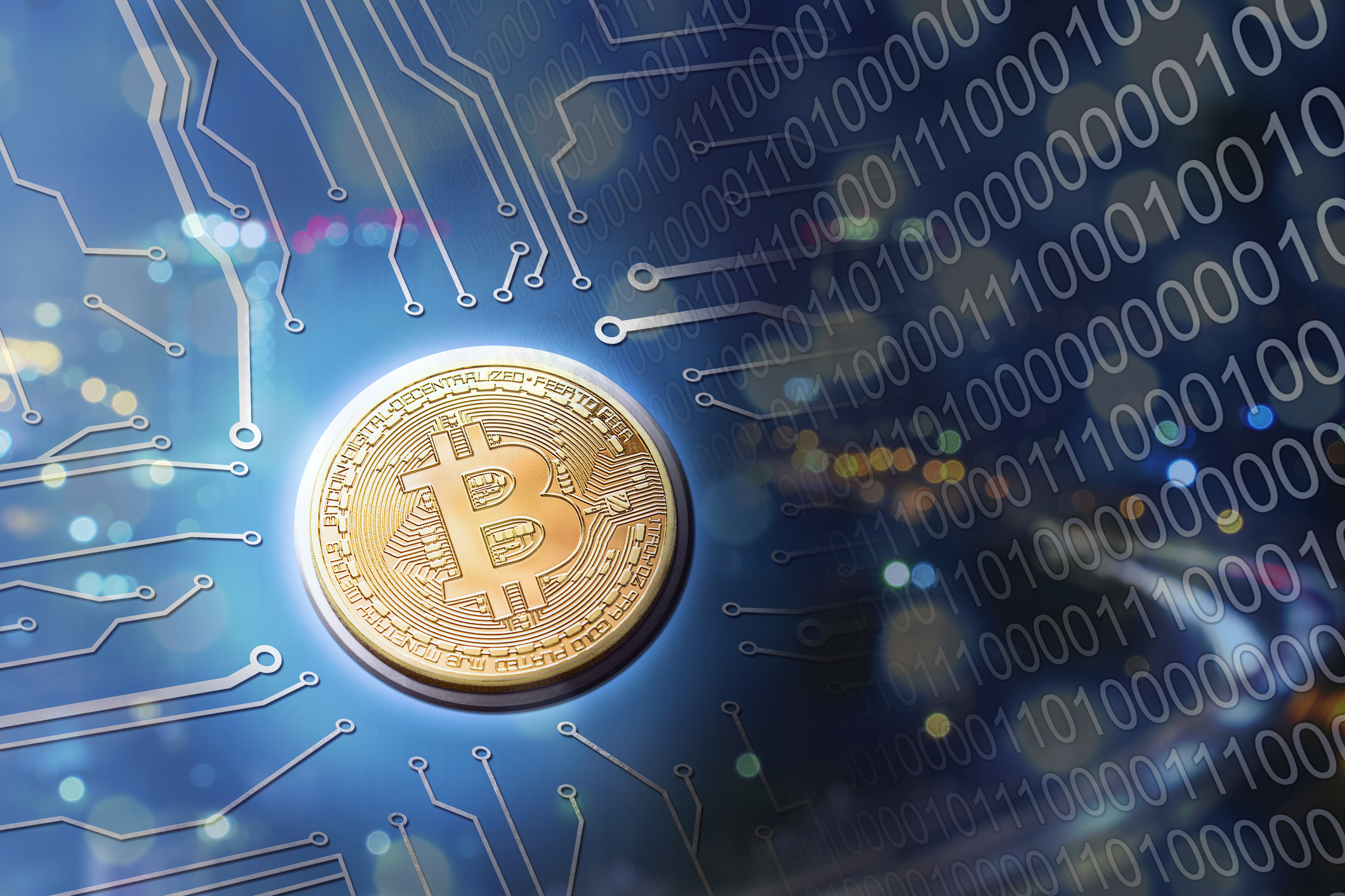 Bitcoin vs. Nvidia: Welches ist die bessere Investition?