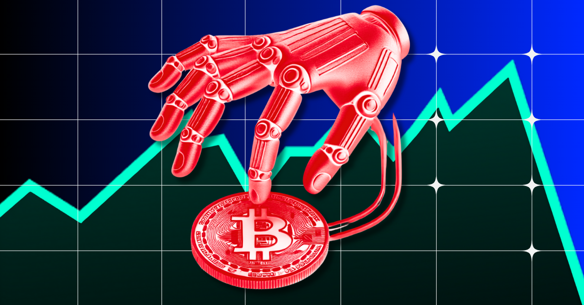 Bitcoin-Preisvorhersage: BTC testet inmitten des Marktabschwungs erneut den 200-Tage-SMA. Wie geht es weiter?