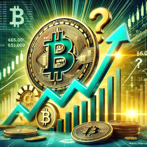 隨著 BTC 價格接近 6.5 萬美元，比特幣存量流量 (S2F) 回歸圖預示著絕佳的買入機會