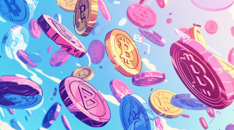 Pourquoi Bitgert (BRISE) est en train de devenir rapidement le choix d'investissement crypto préféré par rapport à BNB et Cardano