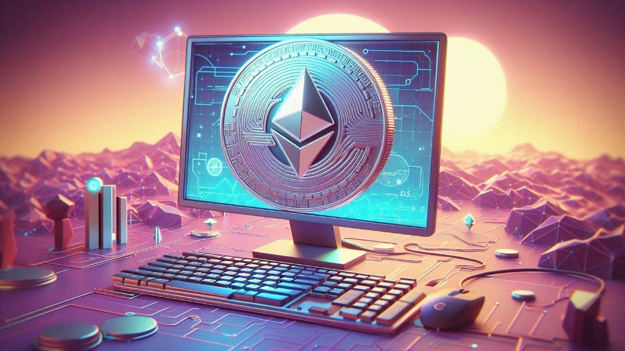 Bitwise CIO: Ethereum Is the ‘Microsoft of Blockchains’