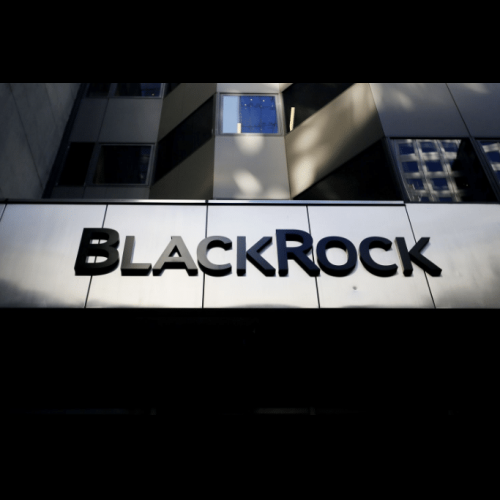 BlackRock fängt an, wie Michael Saylor zu klingen, der Bitcoin als einzigartigen Diversifikator bezeichnet