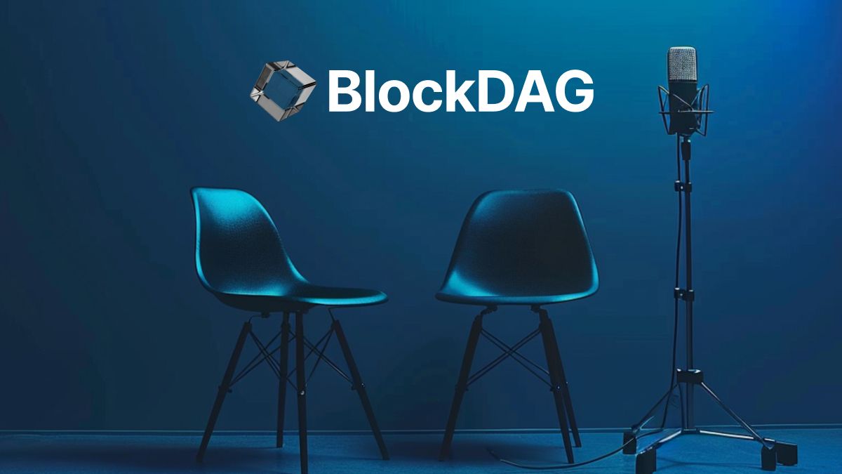 BlockDAG kündigt 300 Millionen monatliche Münzprämien für Miner an – plus Updates zu Neiro Ethereum und Aptos