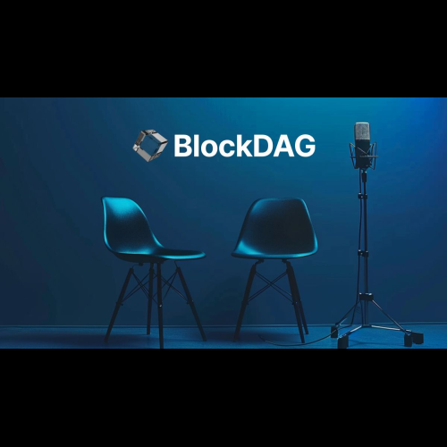 BlockDAG kündigt 300 Millionen monatliche Münzprämien für Miner an – plus Updates zu Neiro Ethereum und Aptos