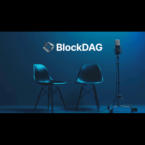 BlockDAG's $73.5M Presale and 75B BDAG Mining Reward Pool Steal the Show as the Crypto Market Gears Up for a Bull Run