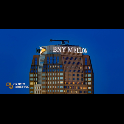 BNY Mellon Appears to Have Received SEC Approval to Offer Institutional Crypto Custody Services