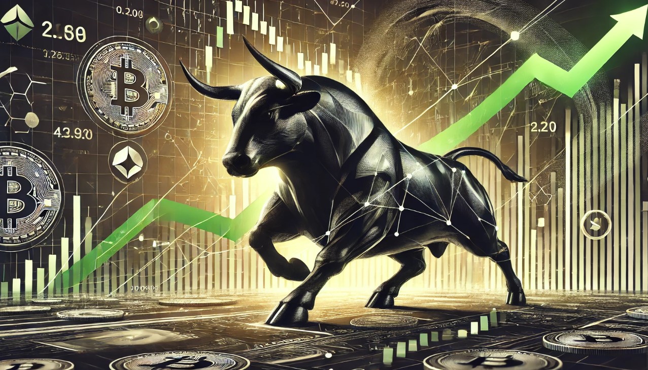 Cardano (ADA) Faces Challenges in Capitalizing on the Recent Bullish Market Sentiment