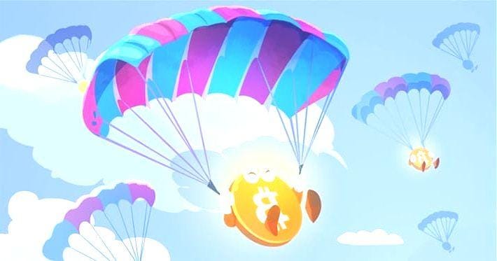 Fordern Sie Ihren $MOG Airdrop an, bevor es zu spät ist!