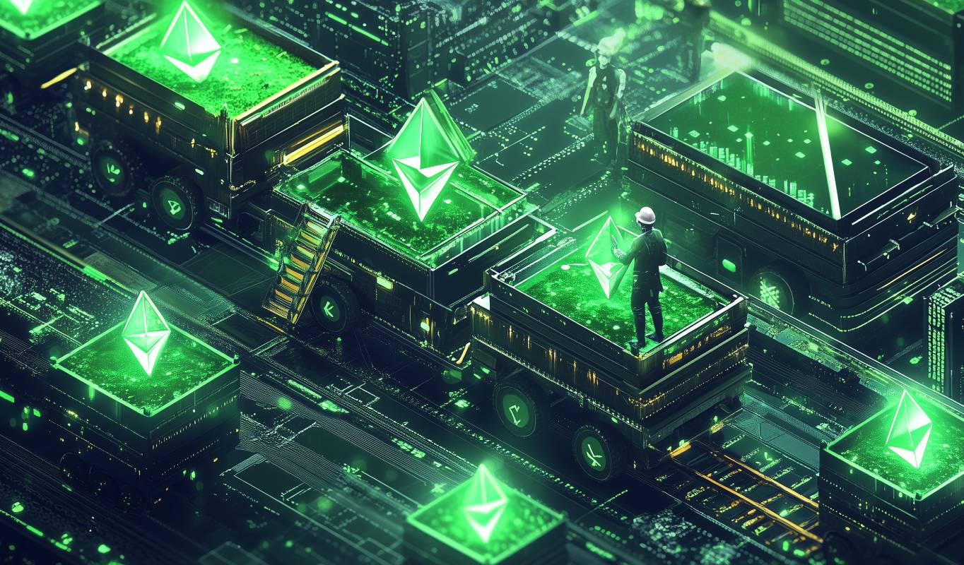 Der Kryptowährungsanalyst Benjamin Cowen prognostiziert, dass Ethereum (ETH) dabei sein könnte, Zyklustiefs gegenüber Bitcoin (ETH/BTC) zu erreichen.