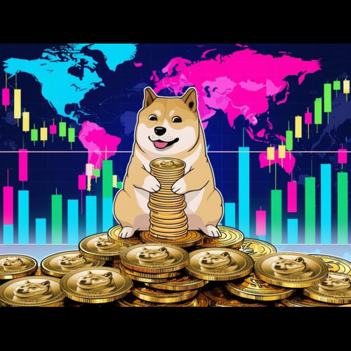 Doge2014：鲸鱼涌向市场的新模因币