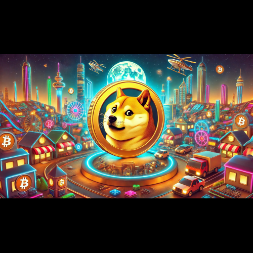 Dogecoin (DOGE)은 다양한 분석가들이 강세 돌파를 예측함에 따라 $0.24를 기록했습니다.