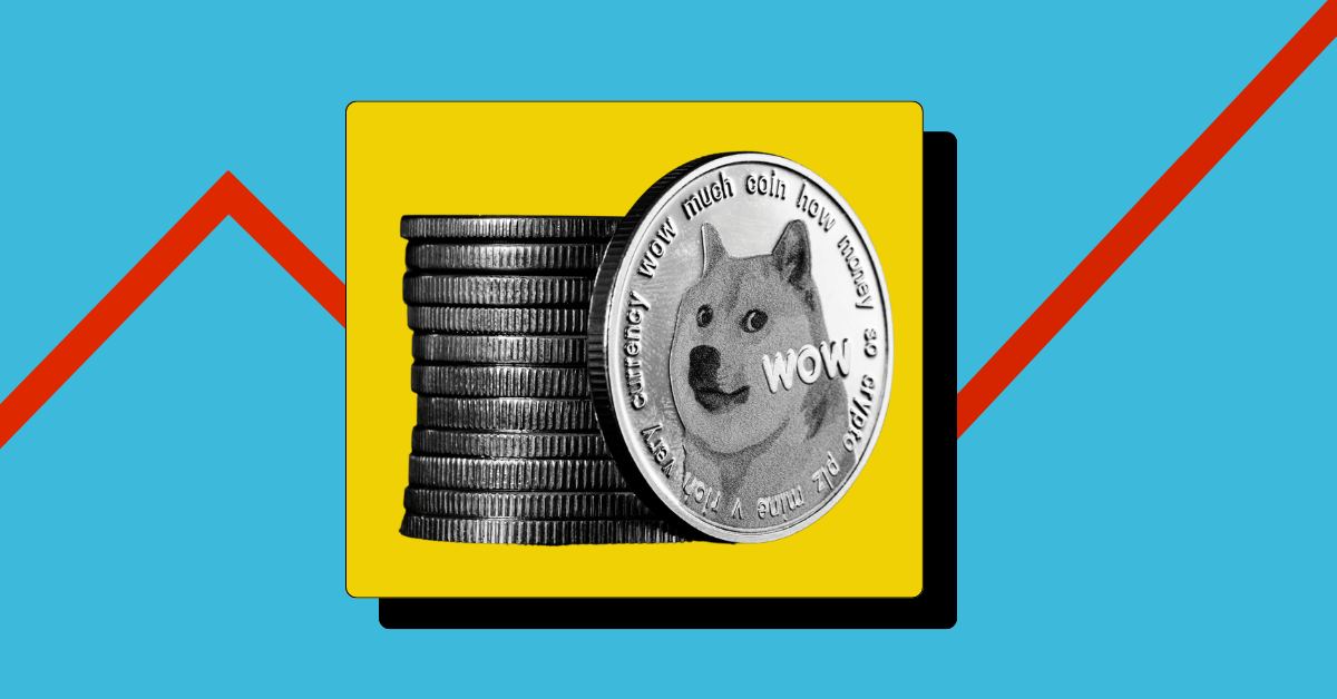 Dogecoin (DOGE) Price Surges as On-Chain Activity Revives, Signaling Potential Bullish Resurgence