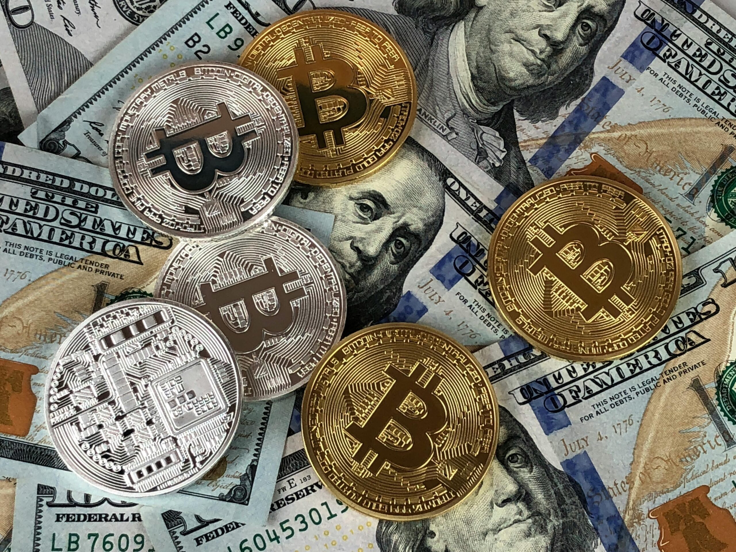 6 façons efficaces de devenir riche avec la crypto-monnaie en 2024