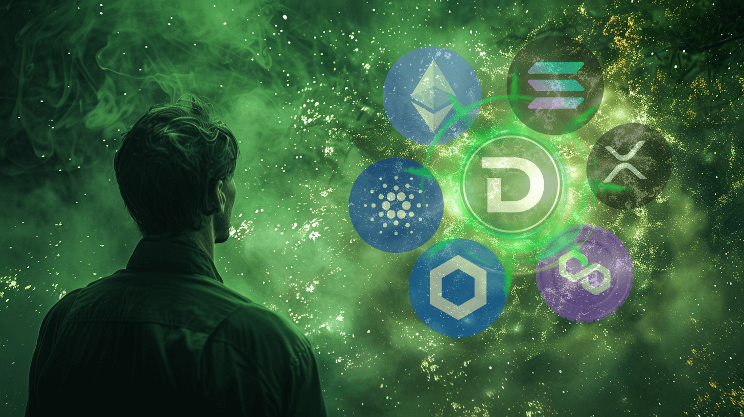 Ethereum (ETH), DTX Exchange (DTX) und Toncoin (TON): Welcher Altcoin wird in die Höhe schnellen?