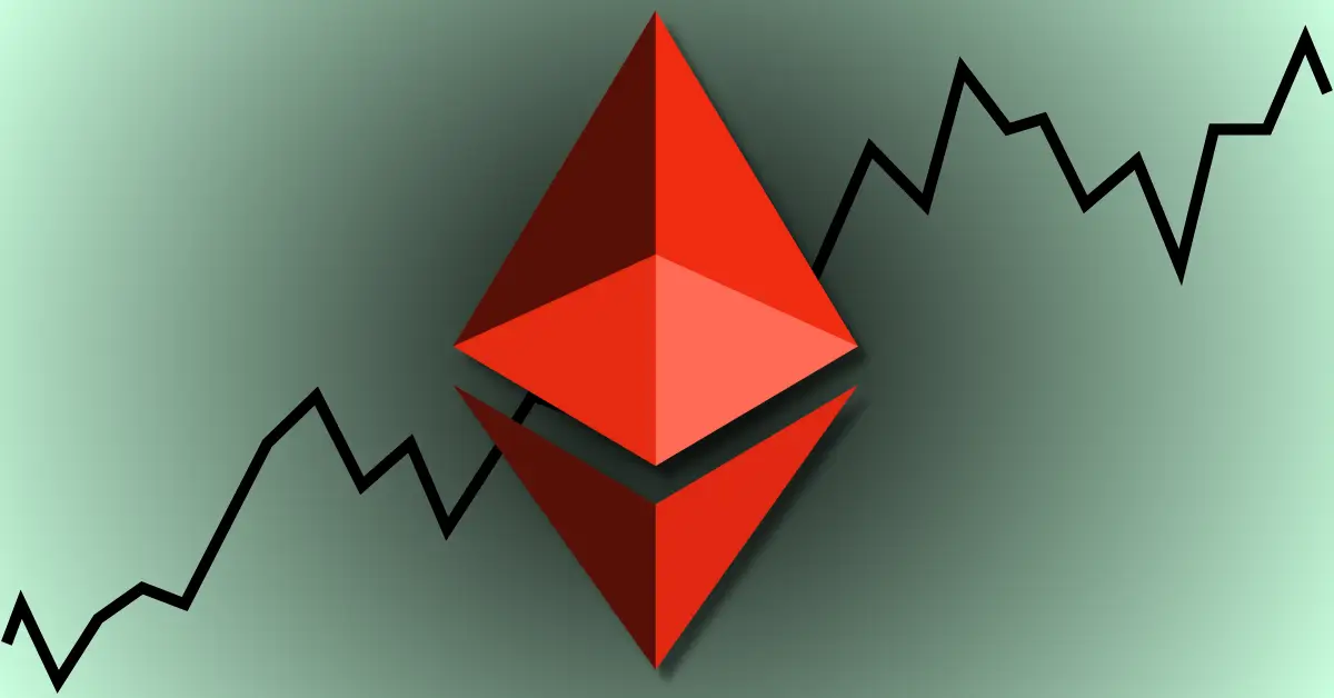 Le prix de l'Ethereum (ETH) semble prêt à déclencher une hausse massive alors que le rallye se prépare à tester la résistance cruciale au-dessus de 2 600 $