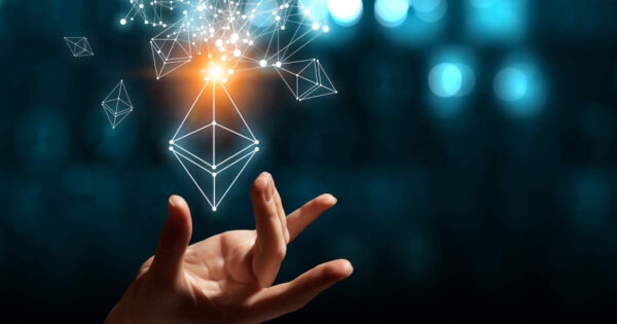 Ethereum Foundation's Strategic Sales Spark Market Buzz