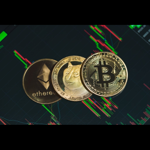 Ethereum Outperforms Bitcoin to End the Week Strong, BTC Dominance Falls-See Weekly Market Update