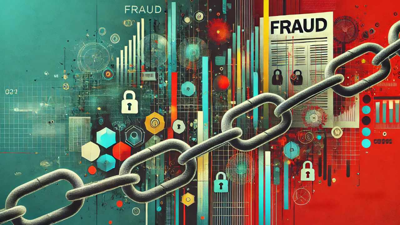 Fraudster Ordered to Pay $36M for Forex and Digital Asset Scam