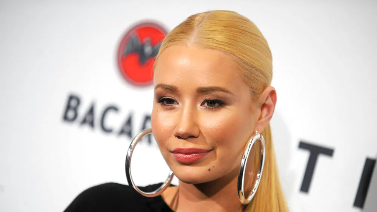 Iggy Azalea 宣布即將推出“Motherland”，這是一個只接受她的 MOTHER Coin 的新線上賭場