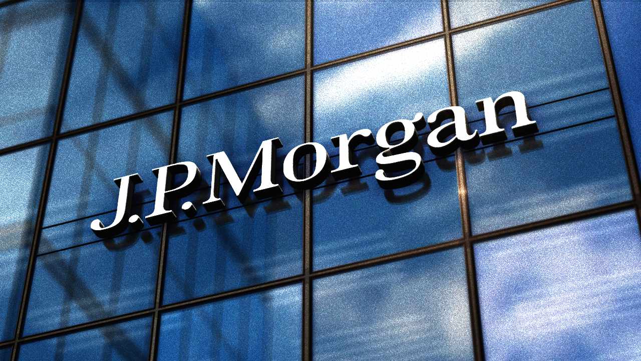 JPMorgan, 불확실한 노동 시장 속에서 금리 인하 예측 주도