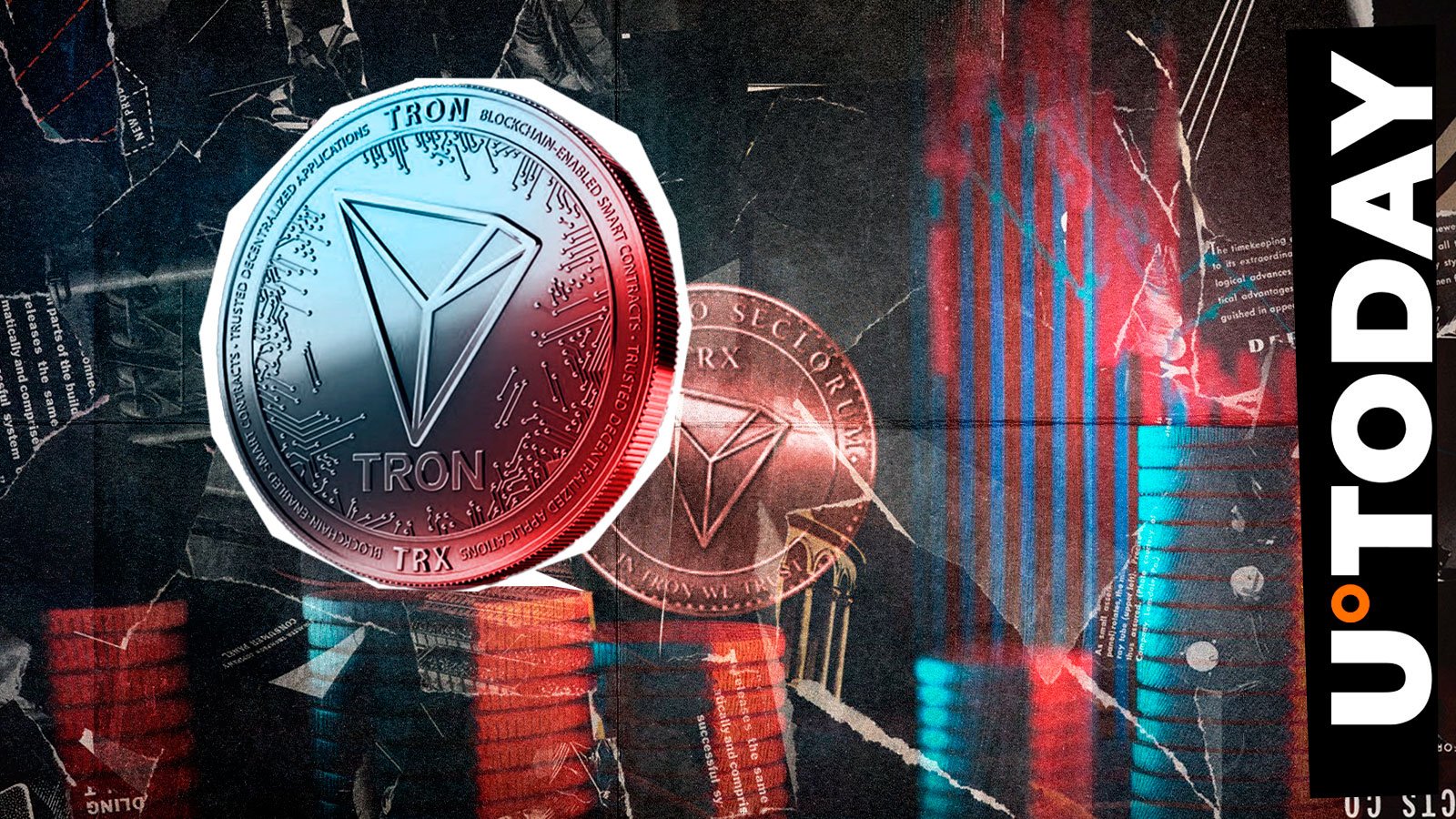 Justin Sun prognostiziert, dass Tron (TRX) bis 2025 zu den Top-3-Kryptowährungen gehören wird