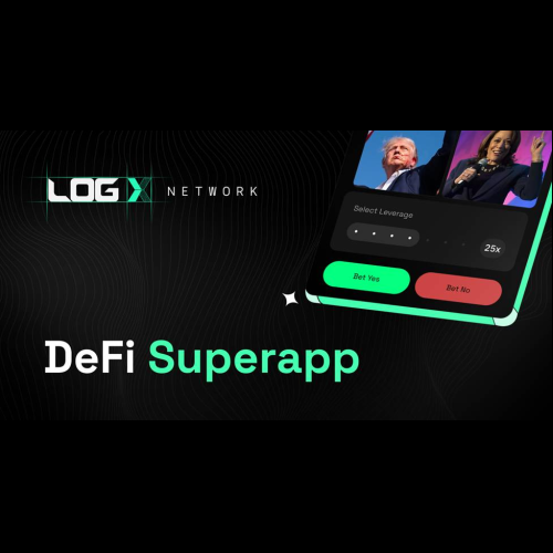 LogX Network, 메인넷 출시로 전 세계 수백만 명의 사용자에게 최고의 DeFi 경험 제공