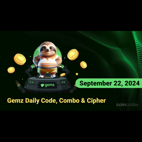 Maximize Your Earnings on Gemz with Our Up-to-Date List of Genz Daily Codes and Combos