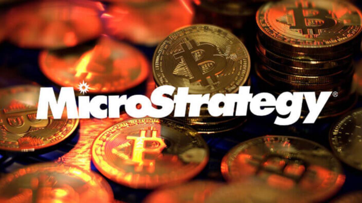 MicroStrategy Completes $1.01 Billion Upsized Offering of Convertible Notes to Acquire More Bitcoin