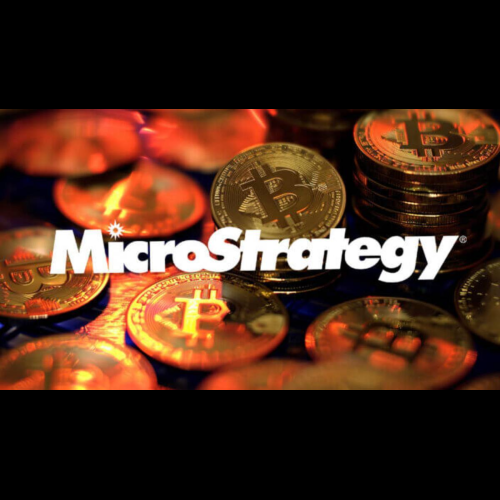 MicroStrategy 完成 10.1 亿美元的可转换票据增发，以收购更多比特币