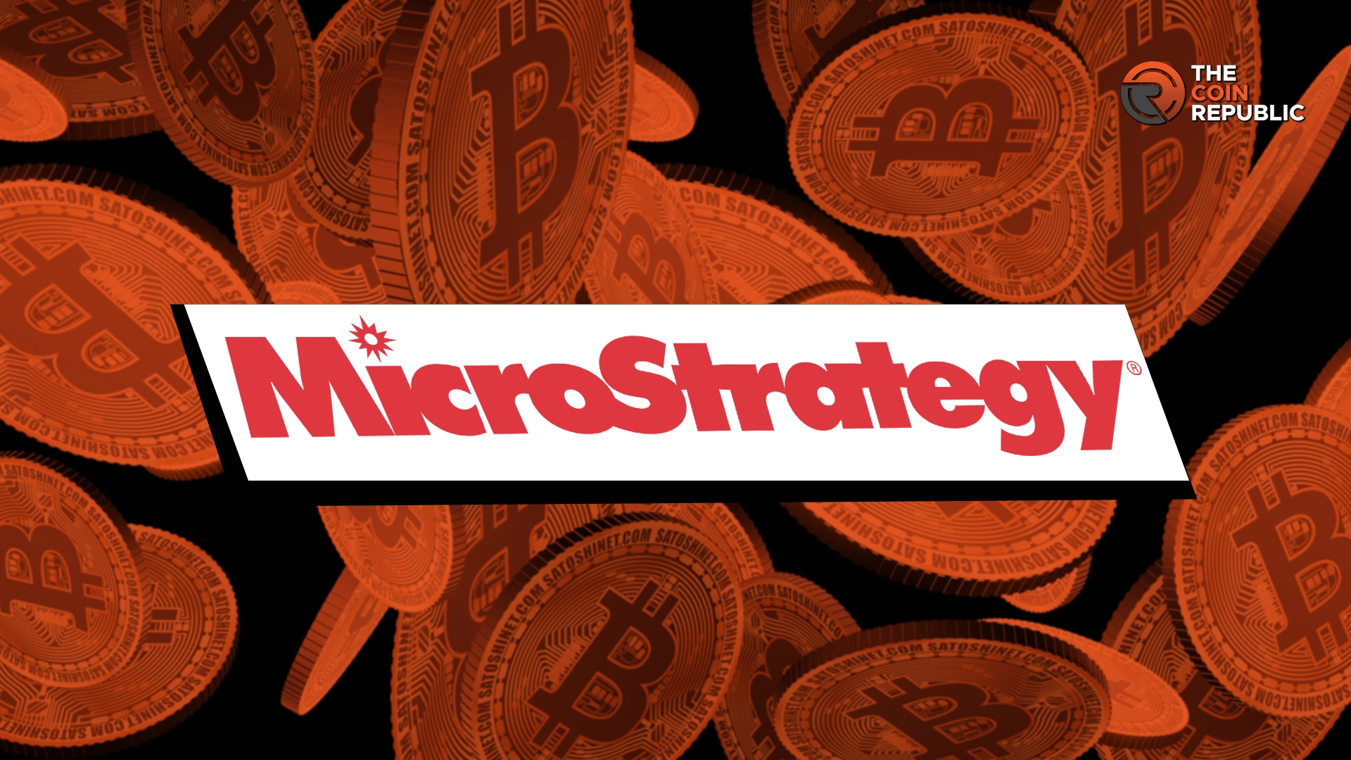 MicroStrategy 通过扩大可转换票据发行筹集了 $1.01B 后继续购买比特币 (BTC)